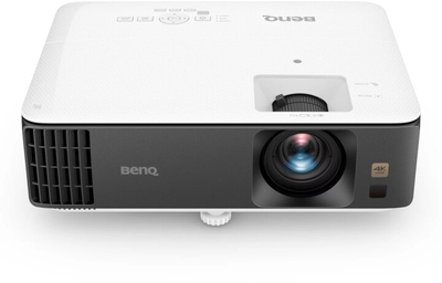 Projektor BenQ TK700, i bardhë