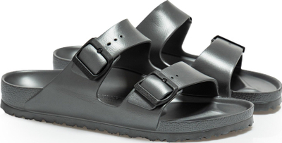 Sandale Birkenstock Arizona Eva W 1001498, EVA, gri
