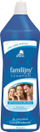 Shampo Savona Family Blue, 500ml, për të gjitha llojet e flokëve