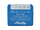 Ndërprerës smart Shelly Wave 1 Mini LR, Z Wave, 8A, blu