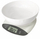 Peshore kuzhine me enë Rosberg R51651Q, 5 kg, ekran LED, e bardhë