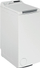 Lavatriçe Whirlpool TDLR 65230SS EU/N, 6.5 kg, 1200 rpm, e bardhë
