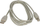 Kabllo Logo USB USB-A - USB-B (24120), 5 m, gri