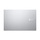 Laptop Asus Vivobook S 15 K3502ZA-L1053W, 15.6", 24 GB RAM, 1 TB SSD, Core i5, IrisXe, i argjendtë