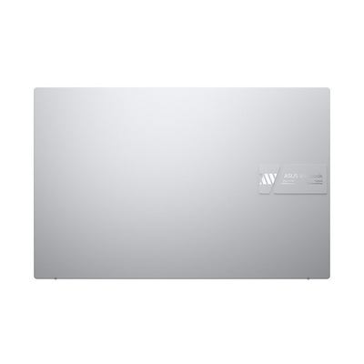 Laptop Asus Vivobook S 15 K3502ZA-L1053W, 15.6", 24 GB RAM, 1 TB SSD, Core i5, IrisXe, i argjendtë