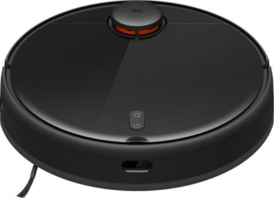 Xiaomi Mi Robot Vacuum-Mop 2 Pro, Црн