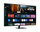 Monitor Samsung Smart M7, 43\", VA, 4K UHD, i zi