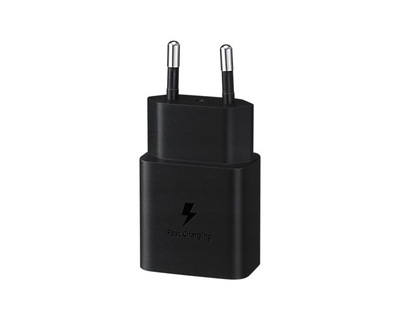 Karikues Samsung EP-T1510, 15W, 1x USB-C, i zi