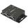 Përshtatës StarTech, 2x DB9 në USB-B, RS232, me çip FTDI, i zi
