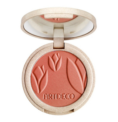 Ruzh Artdeco Silky, 20 Terracotta Cheeks, 4 g