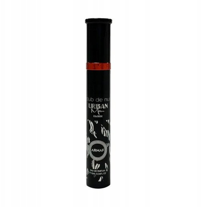 Parfum Armaf Club De Nuit Urban Man Elixir, Eau de Parfum, pen spray 10ml, për meshkuj