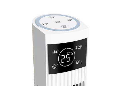 Ventilator kolonë Blow XXL, 90W, 121cm, i bardhë