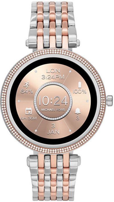 Orë e mençur Michael Kors Darci Gen 5E MKT5129