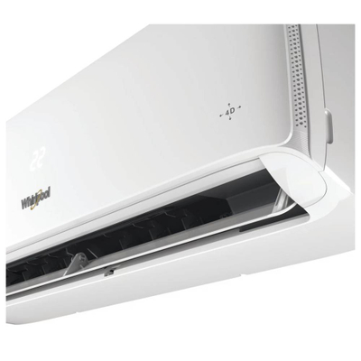 WHIRLPOOL SPICR 312W - Inverter - Air KONDICIONER