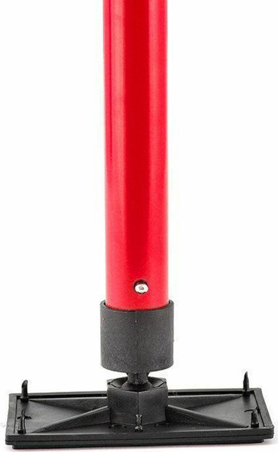 Телескопски држачи AWTools AW24390, сет 2 парчиња, 50 115cm, челик