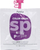 Maskë për flokët Fanola Color Mask Silky Purple, 30ml, ngjyruese, lejla