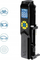 Pompë portabile për goma Michelin MC33382, 150 PSI, bateri Li-ion, digjitale, me LED