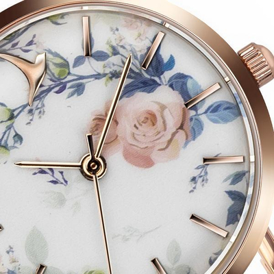 Orë dore Emily Westwood Romantic EBW-0014R