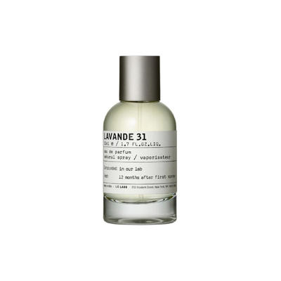Le Labo Lavande 31