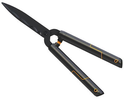 Gërshërë Fiskars HS 22, zezë/ portokalli