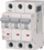 Ndërprerës miniaturë Eaton xPole Home HN C16/3, 3P, 16A, 6kA