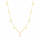 Varëse për femra JwL Luxury Pearls JL0861, e artë