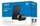 Kamerë sigurie jashtme TP-Link Tapo C411 KIT, 3MP 2K QHD, WiFi, IP65 me panel dielli