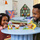 Set LEGO Gabby's Dollhouse 10787 