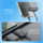 Powerbank Proove Neutron, 10000mAh, 22.5W, wireless, vjollcë