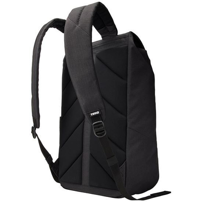Çantë shpine Thule Lithos 16L, e zezë