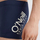 Boxer noti O'Neill Essentials Cali Racer M për burra, material elastik, blu e errët