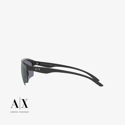 Armani Exchange AX4123S 8158/2 62