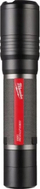 Elektrik dore Milwaukee L4FL200-301, 2000 lumens, rimbushje USB, i zi