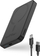 Powerbank Baseus Magnetic Mini, 5000mAh, 20W, i zi
