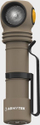 Elektrik dore Armytek Wizard C2 Pro Magnet USB, 2500 lumens, White Sand