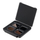 Set filtrosh ND DJI Mavic 3 Classic, ND8 ND16 ND32 ND64, për dron, i zi