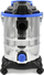 Fshesë industriale me korent Geko G81098, 1500W, 25L, inoks