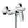 Rubinet dushi Hansgrohe Logis, krom