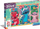 Puzzle për fëmijë Clementoni Disney Stitch, 24 pjesë, shumëngjyrësh