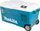 Frigorifer turistik Makita CW001GZ, 20L, ftohje dhe ngrohje, blu