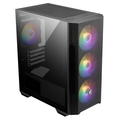 RTX 5070, AMD Ryzen 9 9900X, 32GB RAM, 1TB SSD, Gaming PC Gjirafa50 Magic Series 38