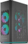 Kasë Raijintek RAIJINTEK OPHION Elite Titan, Mid Tower