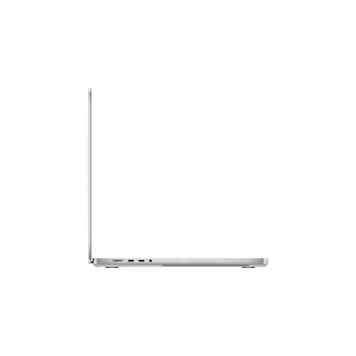 Laptop Apple MacBook Pro 16.2" Mini LED 120Hz (Apple M1 Pro 16-core, 16GB RAM, 512GB SSD, macOS, Space Grey)