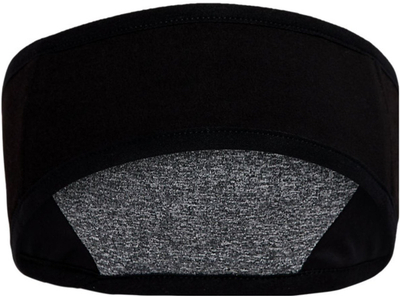 Shirit për veshë Asics Thermal Ear Cover, termik, për meshkuj, i zi