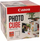 Letër fotografike Canon 2311B077 Photo Paper Plus Glossy II, 13 x 13 cm, 40 fletë, e bardhë