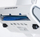 Aspirator dore Taurus Textile Care EST9489320L, UV, për tekstile, gri