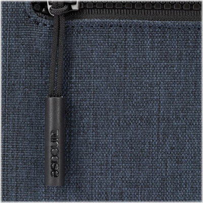Mbajtëse laptopi Incase Compact Sleeve Woolenex, për MacBook Pro 16", e zezë