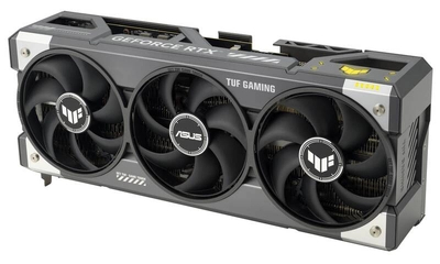 Kartelë grafike ASUS TUF Gaming RTX 5090, 32GB GDDR7, PCIe 4.0, e zezë
