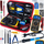 Set veglash saldimi Soldering Tool Set, stacion me hekur 60W, komplet aksesorësh, blu
