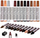 Set riparimi mobiljesh AG689A, dyllë dhe markera, shumëngjyrësh
